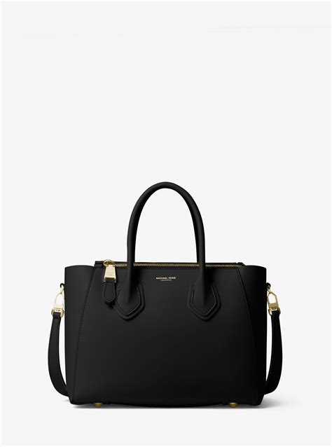 michael kors helena satchel small|extra small michael kors purse.